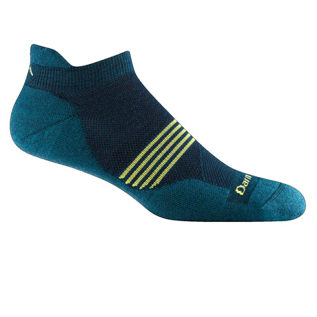 Darn Tough | Men's Element No Show Tab Lightweight Running Sock