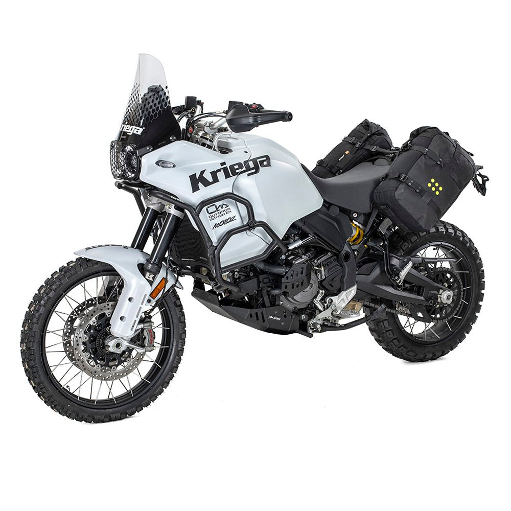 Kriega | OS-BASE Ducati Desert X