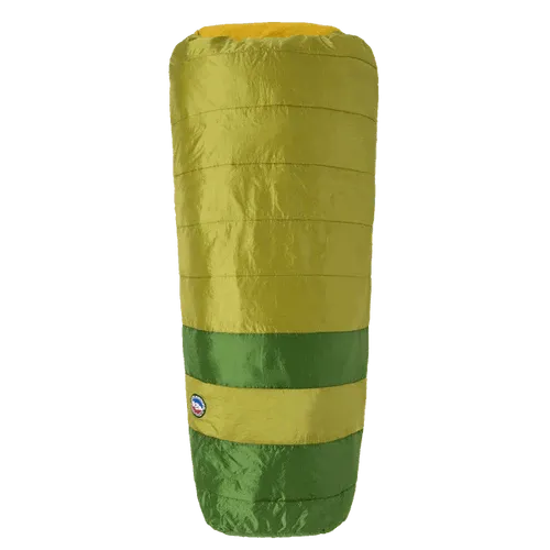 Echo Park 40˚F + Divide Insulated Kit - Moto Camp Nerd - motorcycle camping