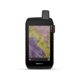 Garmin | Montana® 700i - Moto Camp Nerd - motorcycle camping