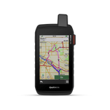 Garmin | Montana® 700i - Moto Camp Nerd - motorcycle camping