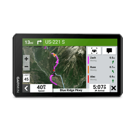 Garmin zūmo XT2 w/ FREE Locking Mount & Mount Cover