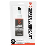 Gear Aid | Zipper Cleaner and Lubricant - Moto Camp Nerd - motorcycle camping