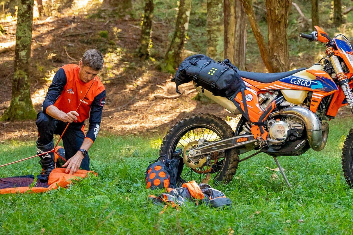 Kriega | OS-Base Dirtbike