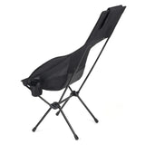 Helinox | Savanna Chair - Moto Camp Nerd - motorcycle camping