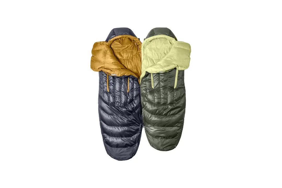 NEMO | Disco Men’s Endless Promise® Down Sleeping Bag 15˚F