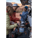 Jetboil | Hanging Kit - Moto Camp Nerd - motorcycle camping