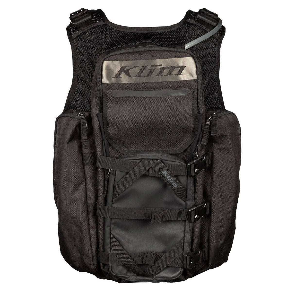 Klim | Arsenal Vest - Moto Camp Nerd - motorcycle camping