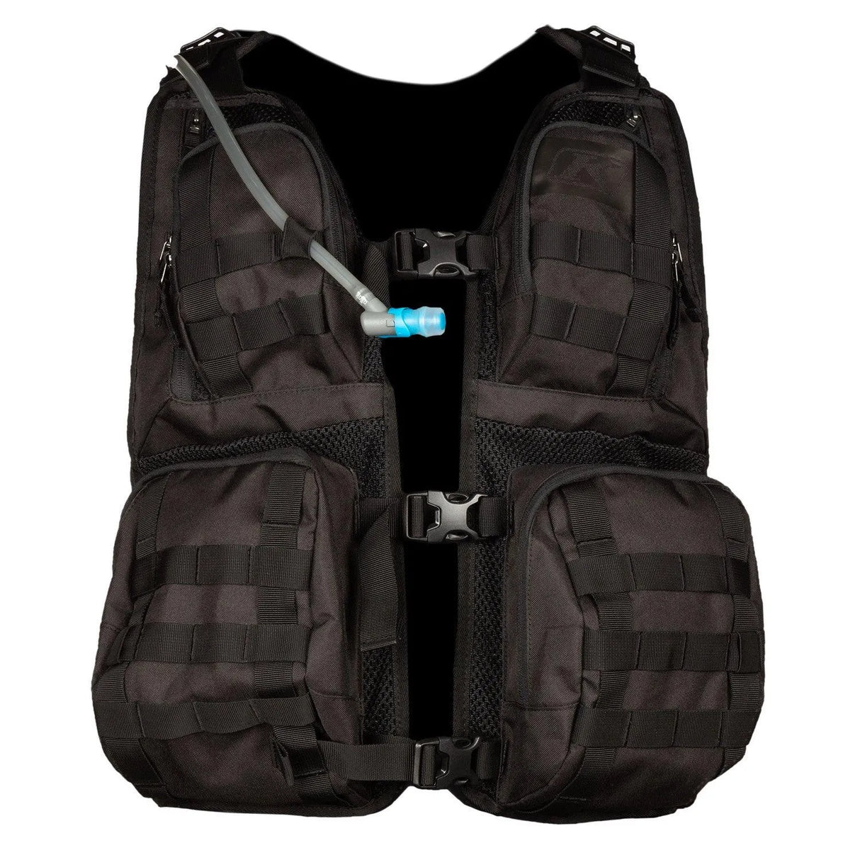 Klim | Arsenal Vest - Moto Camp Nerd - motorcycle camping