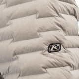 Klim | Boulder Stretch Down Jacket - Moto Camp Nerd - motorcycle camping