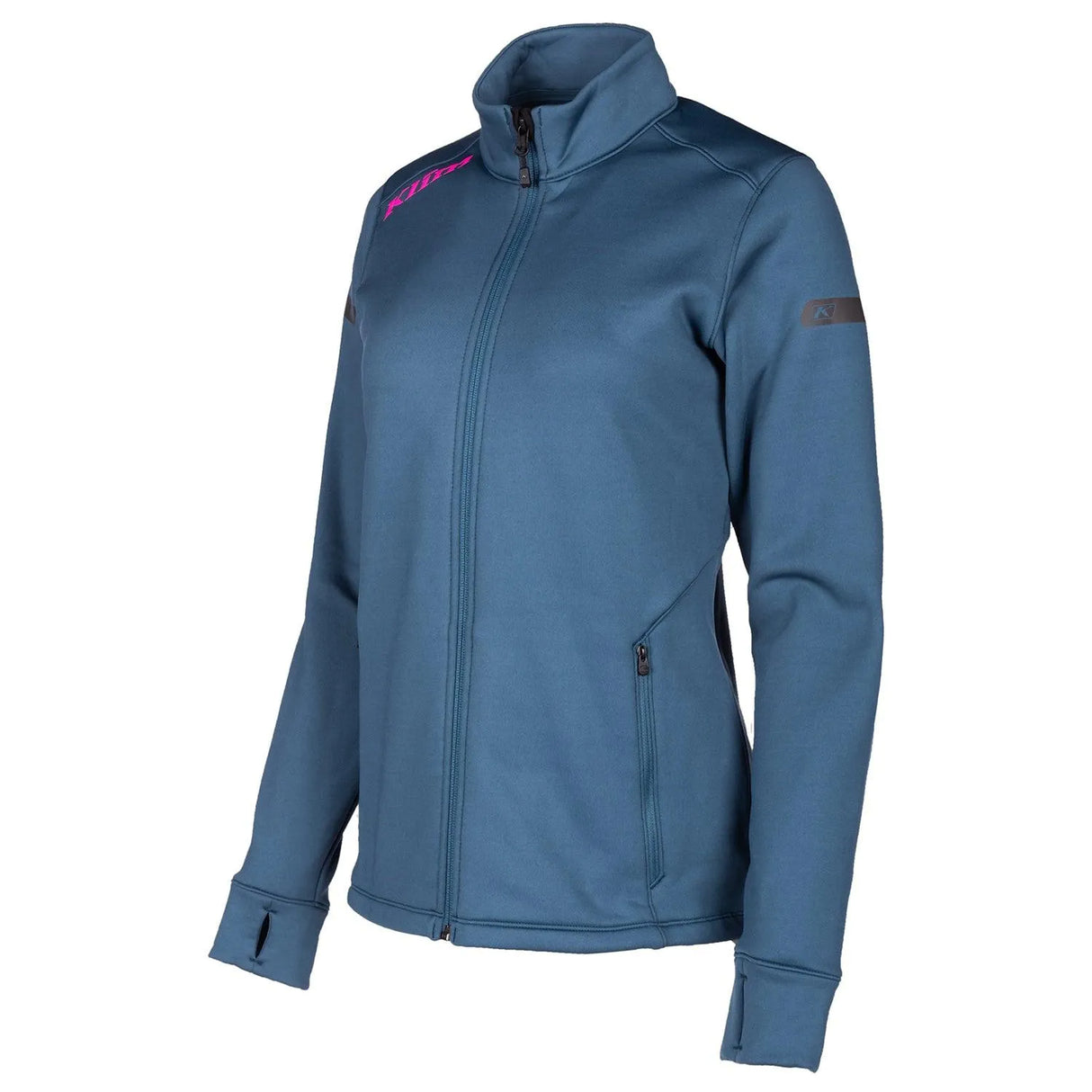 Klim | Sundance Jacket | Women's - Moto Camp Nerd - motorcycle camping