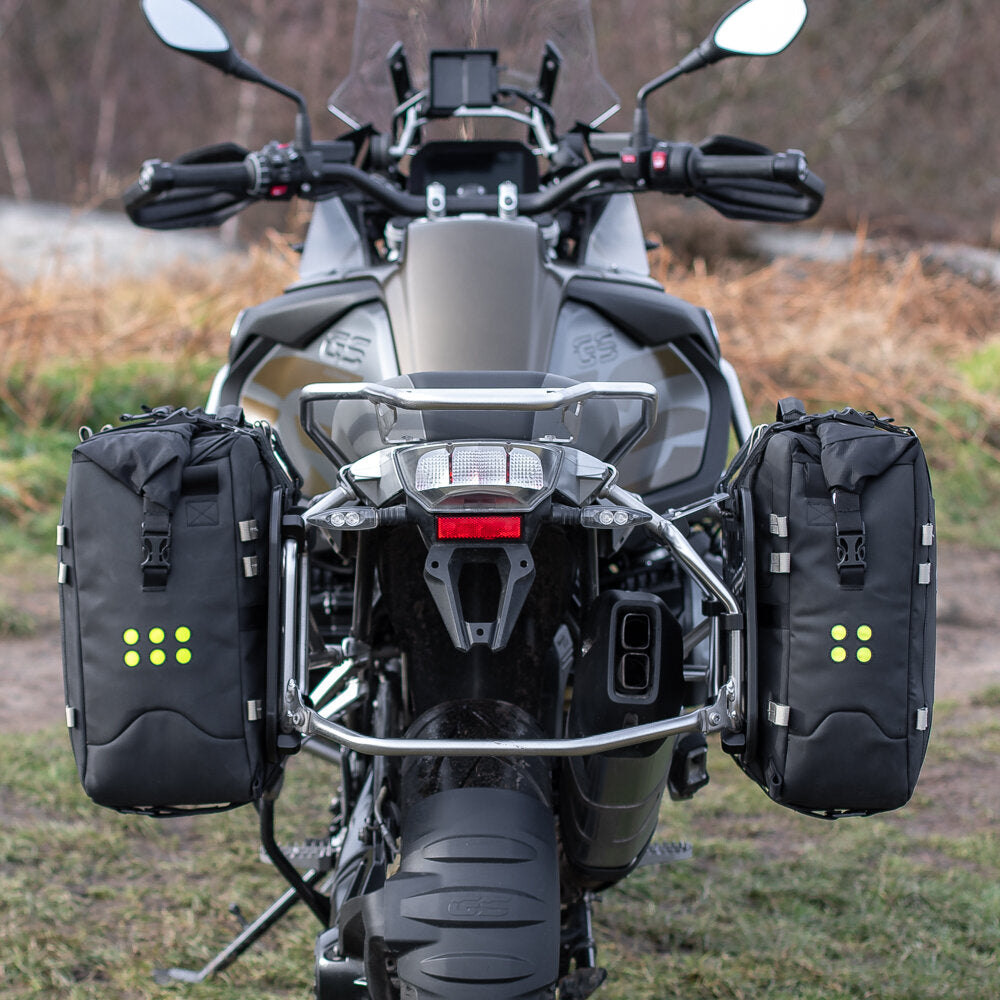 Kriega | OS-22 Soft Pannier