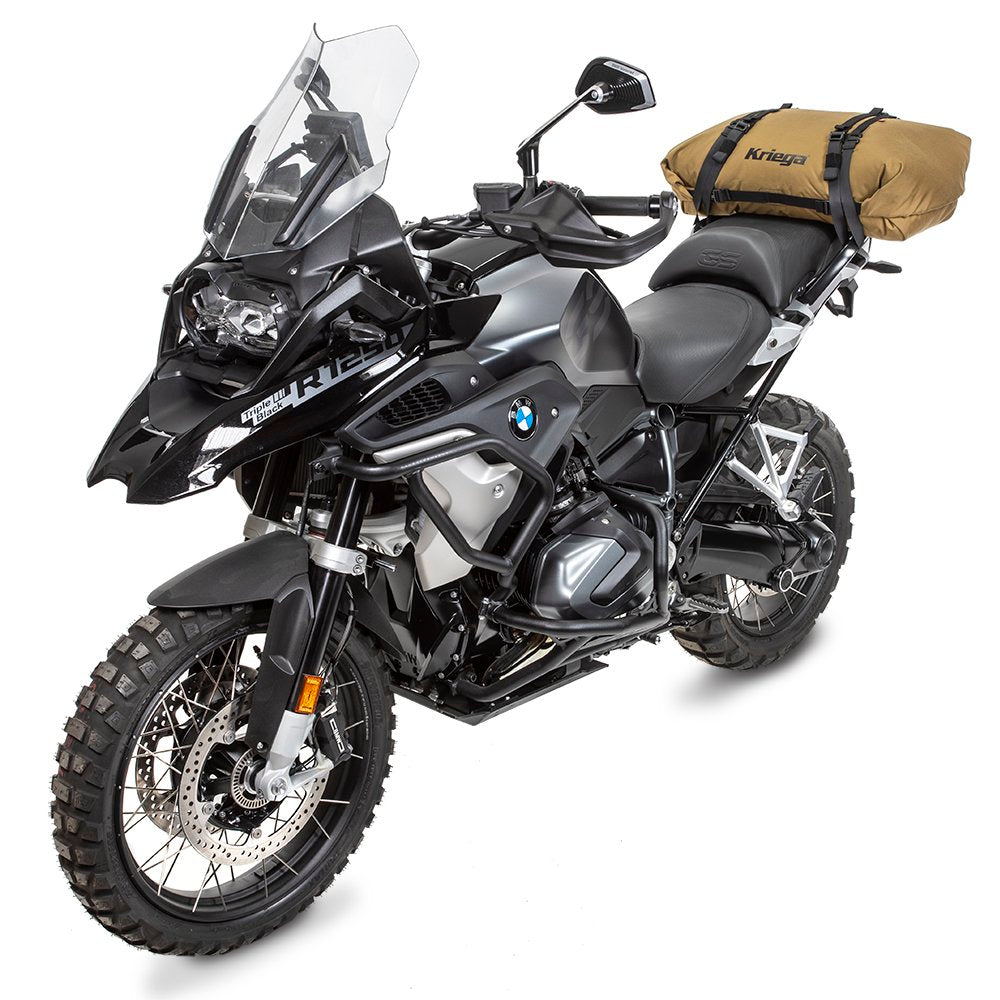 Kriega | Rollpack 40