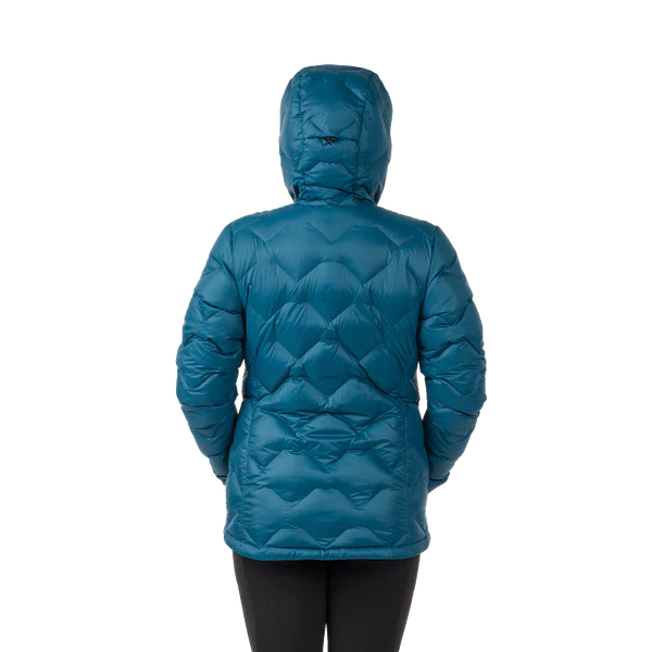 Big Agnes | Women's Luna Jacket