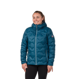 Big Agnes | Women's Luna Jacket