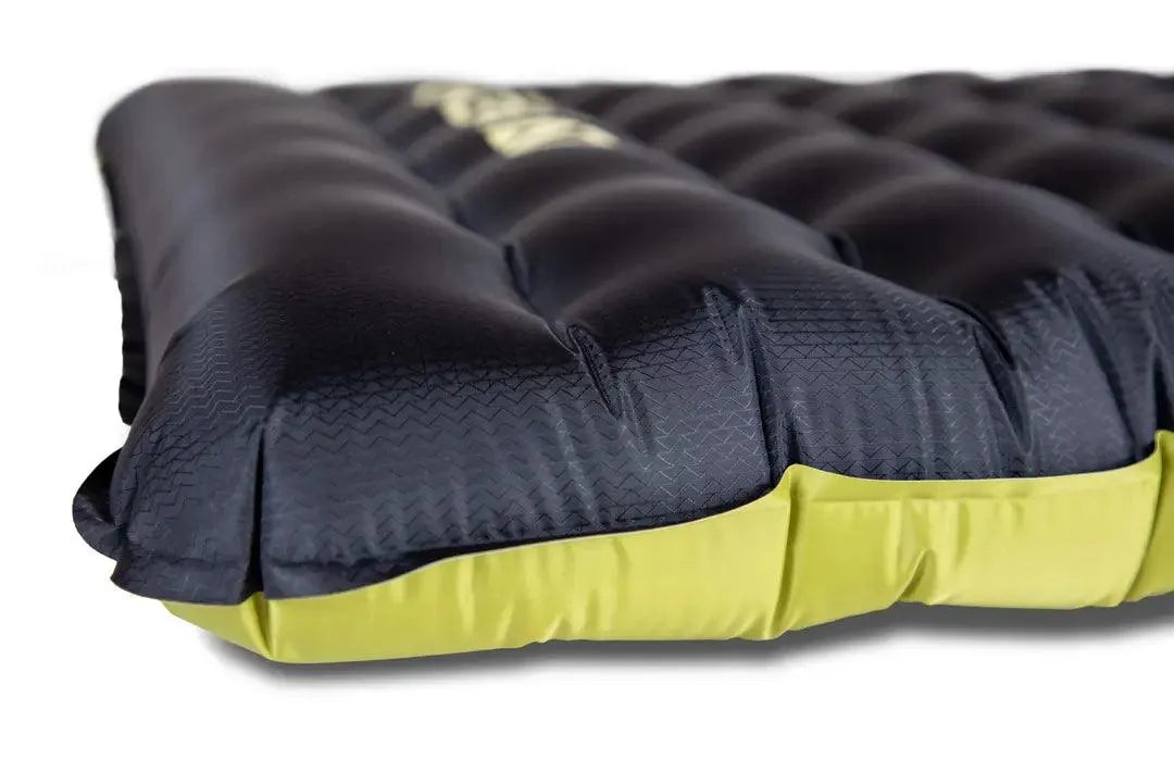 NEMO | Tensor Extreme Conditions Ultralight Insulated Sleeping Pad - Moto Camp Nerd - motorcycle camping