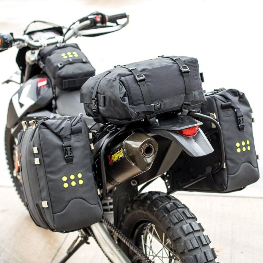 Kriega | OS-18 Adventure Pack