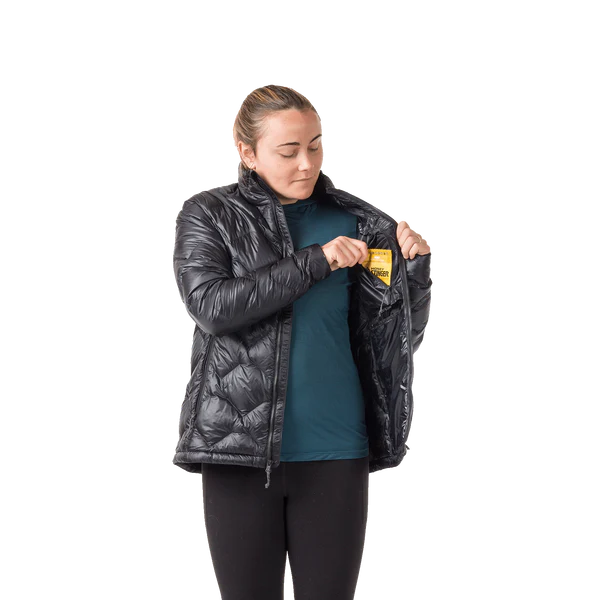 Big Agnes | Women's Piney Mountain UL Jacket