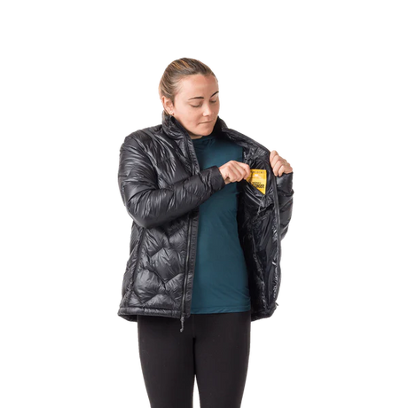 Big Agnes | Women's Piney Mountain UL Jacket