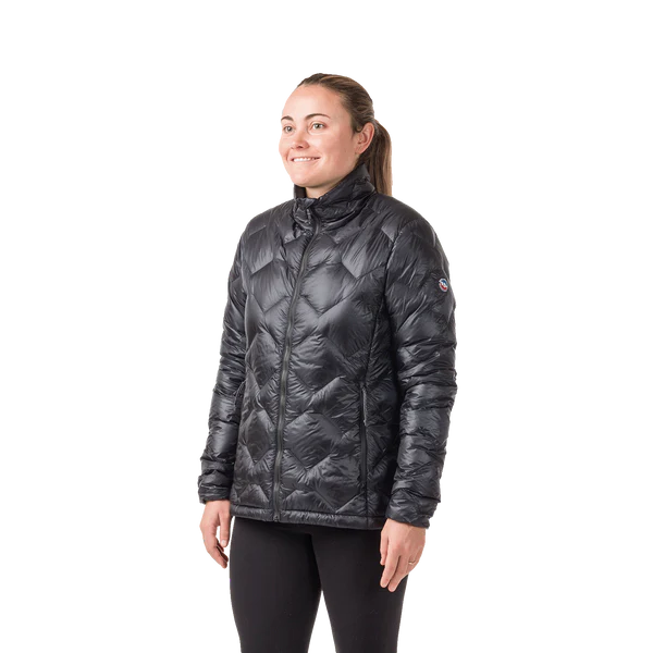 Big Agnes | Women's Piney Mountain UL Jacket