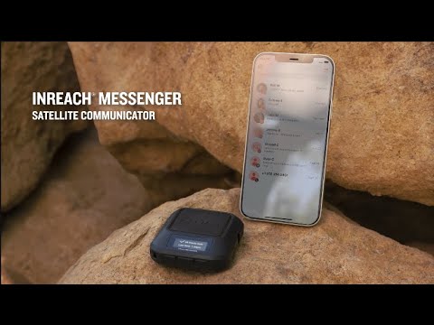 Garmin | inReach Messenger