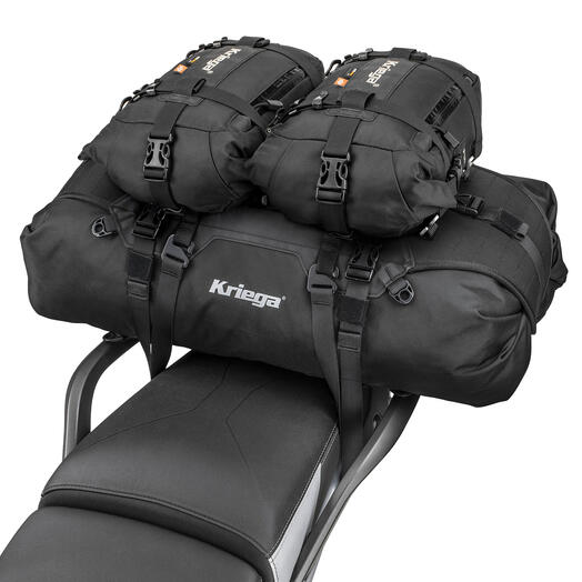 Kriega | US-40 Rackpack