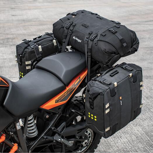 Kriega | US-40 Rackpack