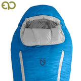 NEMO | Disco Men’s Endless Promise® Down Sleeping Bag 30˚F