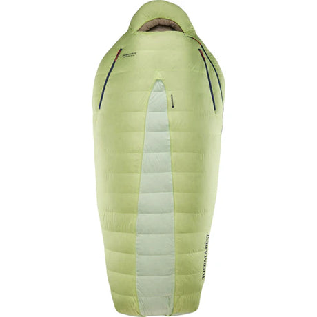 Therm-a-Rest | Boost 650™ 32F/0C Sleeping Bag - Moto Camp Nerd - motorcycle camping