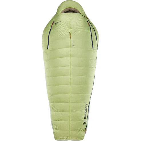 Therm-a-Rest | Boost 650™ 32F/0C Sleeping Bag - Moto Camp Nerd - motorcycle camping