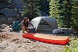 Therm-a-Rest | NeoLoft Sleeping Pad - Moto Camp Nerd - motorcycle camping