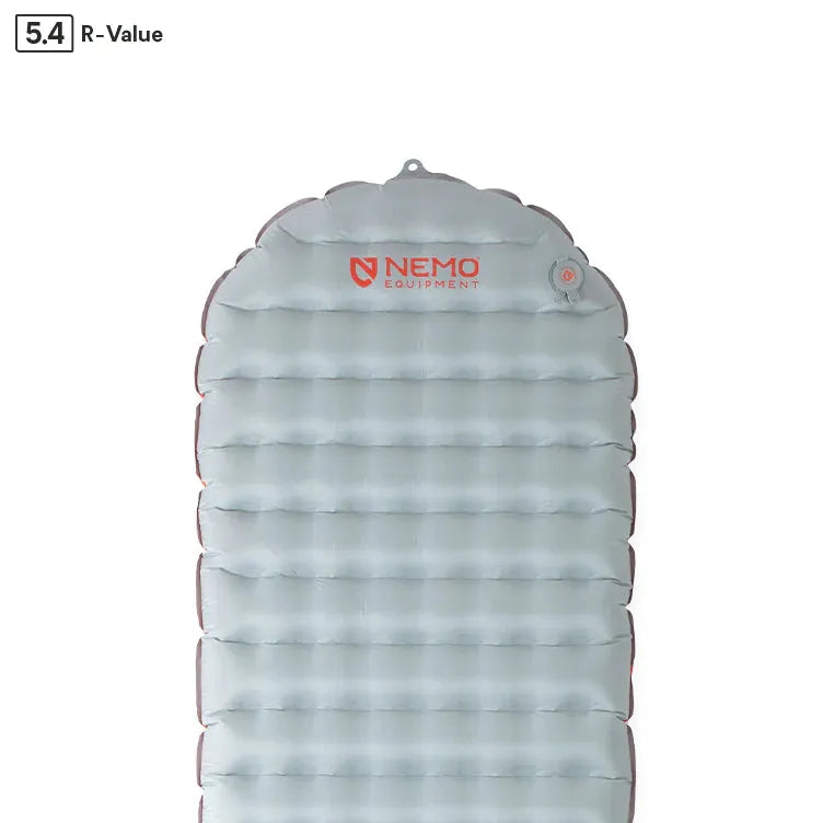 NEMO | Tensor™ All-Season Ultralight Insulated Sleeping Pad