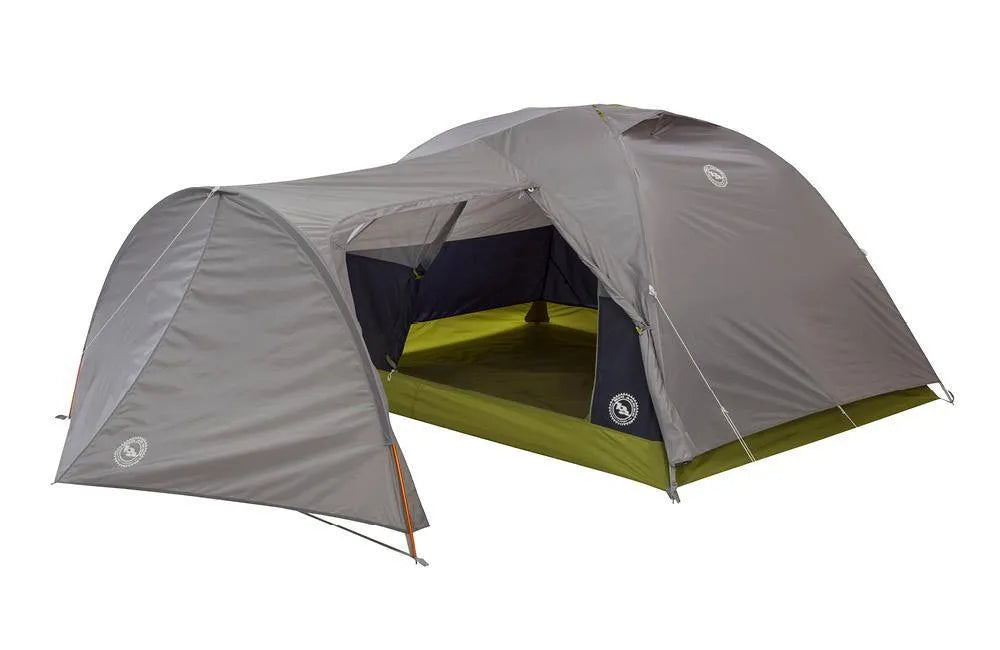 Big Agnes | Blacktail Hotel 2 Bikepack Tent - Moto Camp Nerd - motorcycle camping