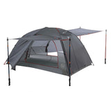 Big Agnes | Copper Spur HV UL2 Bikepack Tent - Moto Camp Nerd - motorcycle camping