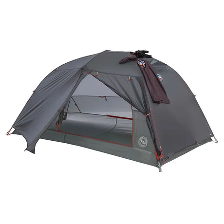 Big Agnes | Copper Spur HV UL3 Bikepack Tent - Moto Camp Nerd - motorcycle camping