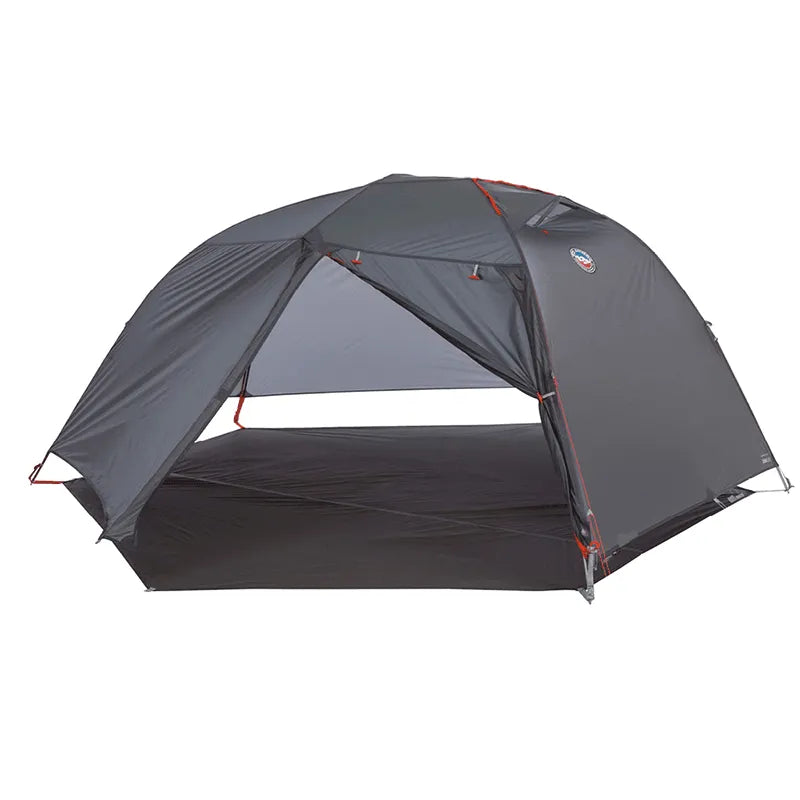 Big Agnes | Copper Spur HV UL3 Bikepack Tent - Moto Camp Nerd - motorcycle camping