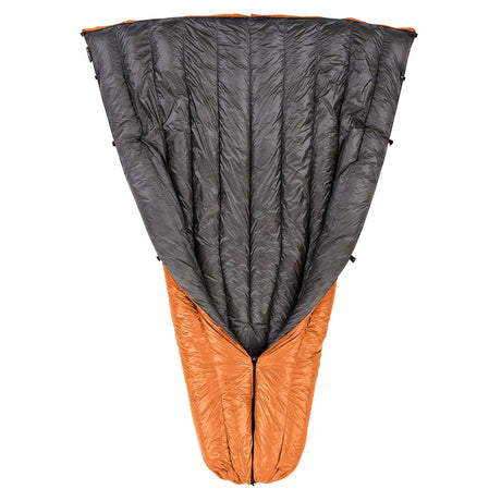 Enlightened Equipment | Revelation Down Quilt 20°F - Moto Camp Nerd - motorcycle camping