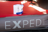 EXPED | Widget Pump - Moto Camp Nerd - motorcycle camping