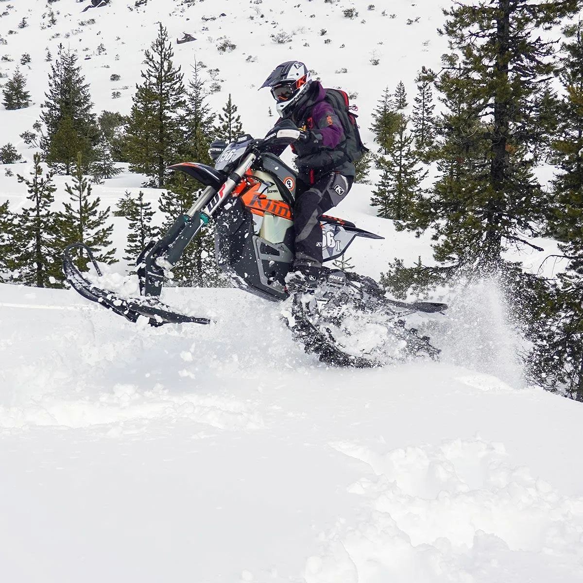 Giant Loop | Diablo Tank Bag - Moto Camp Nerd - motorcycle camping