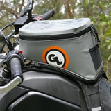 Giant Loop | Fandango Tank Bag - Moto Camp Nerd - motorcycle camping