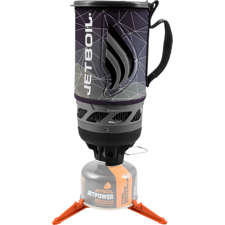 Jetboil | Flash Cooking System - Moto Camp Nerd - motorcycle camping