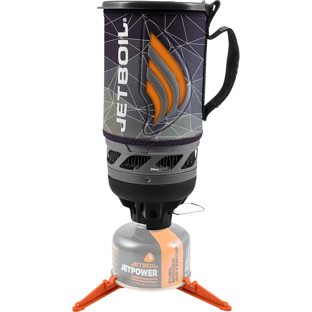 Jetboil | Flash Cooking System - Moto Camp Nerd - motorcycle camping