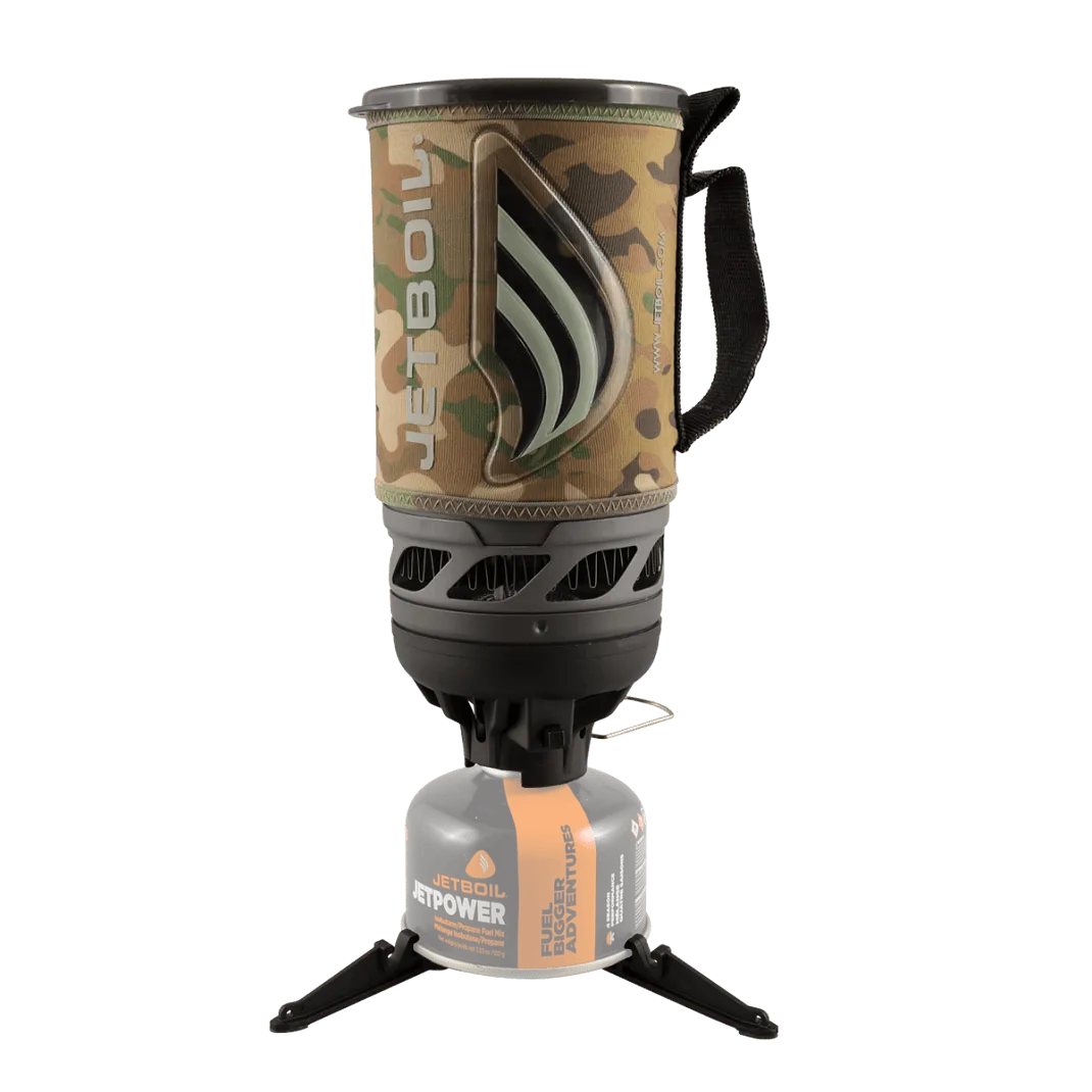 Jetboil | Flash Cooking System - Moto Camp Nerd - motorcycle camping