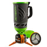 Jetboil | Flash Java Kit - Moto Camp Nerd - motorcycle camping