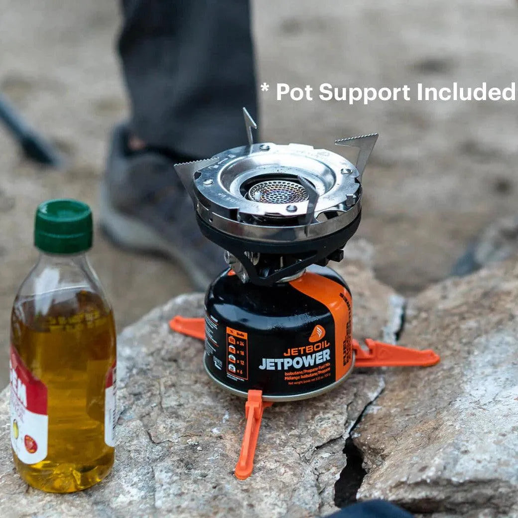 Jetboil | MiniMo Cooking System - Moto Camp Nerd - motorcycle camping