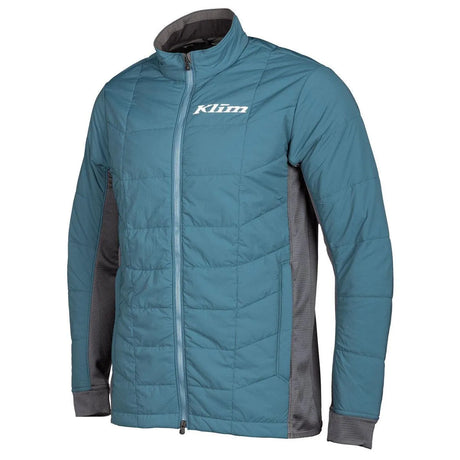 Klim | Override Alloy Jacket - Moto Camp Nerd - motorcycle camping