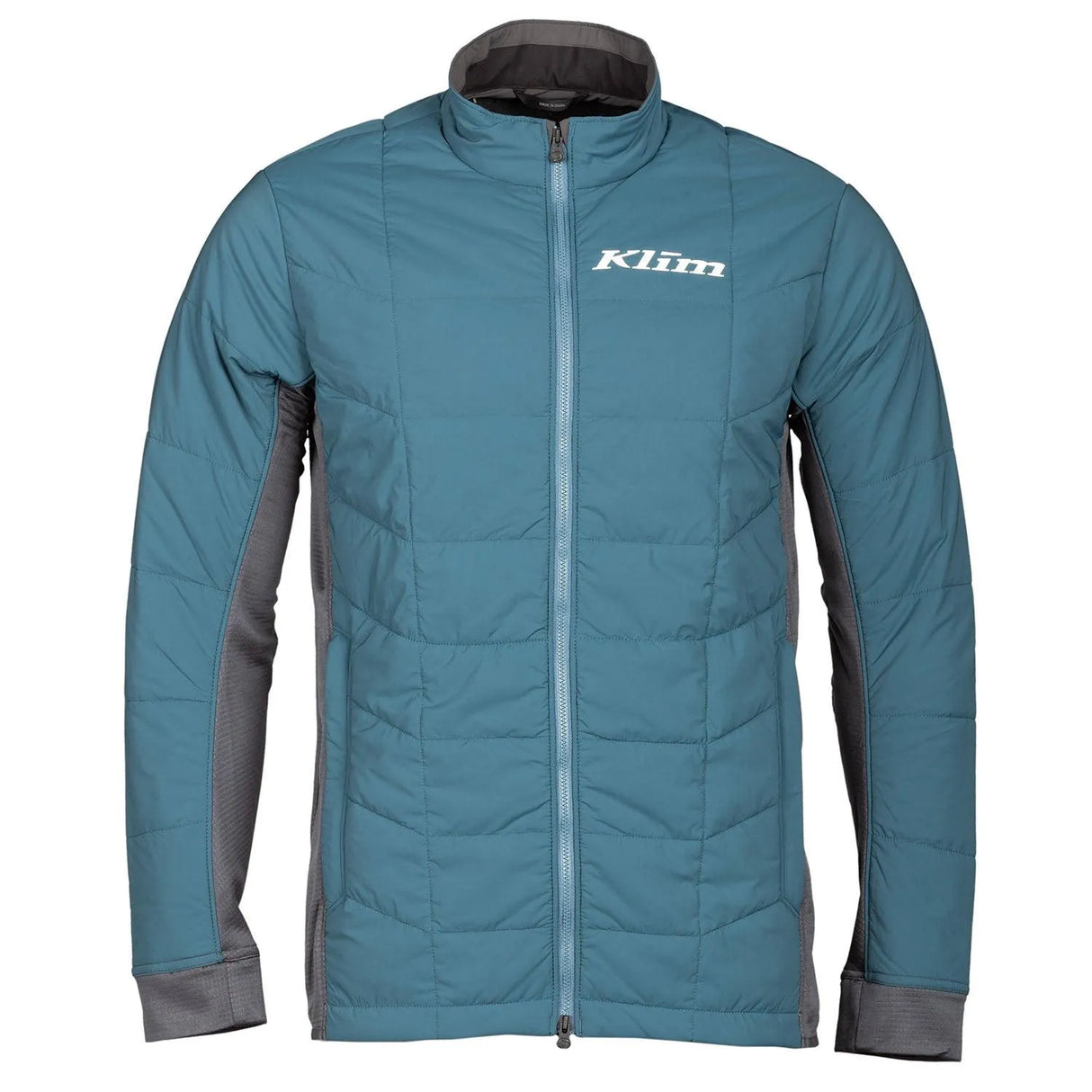 Klim | Override Alloy Jacket - Moto Camp Nerd - motorcycle camping