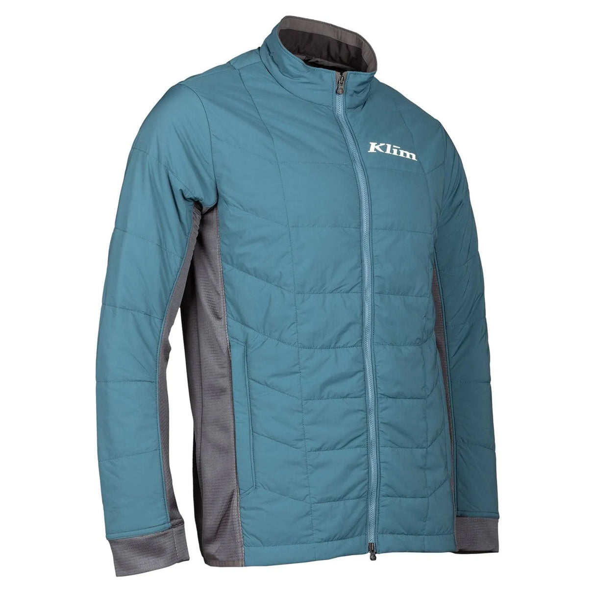 Klim | Override Alloy Jacket - Moto Camp Nerd - motorcycle camping