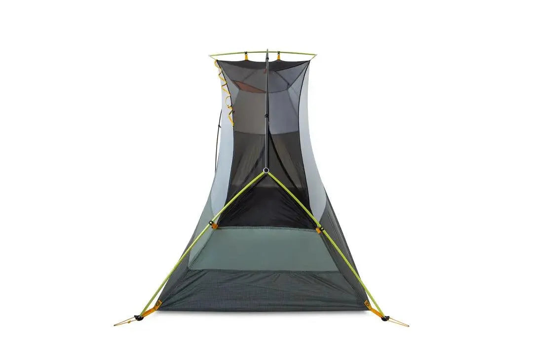 NEMO | Dragonfly Bikepack OSMO Tent 1P - Moto Camp Nerd - motorcycle camping