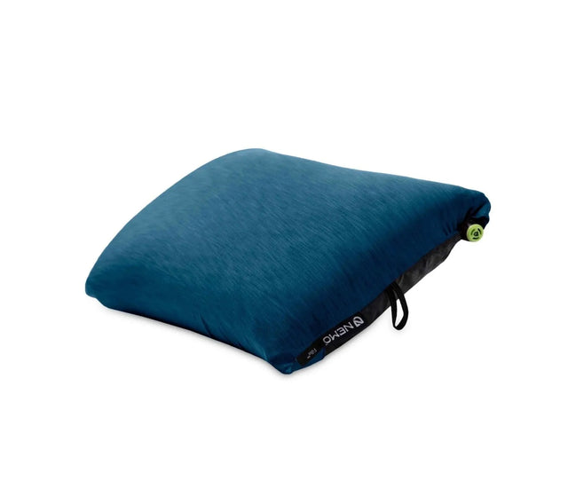 NEMO | Fillo Camping Pillow - Moto Camp Nerd - motorcycle camping